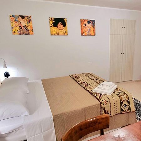 Porta Terra Apartment Cefalù Dış mekan fotoğraf