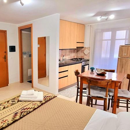 Porta Terra Apartment Cefalù Dış mekan fotoğraf