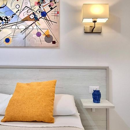 Porta Terra Apartment Cefalù Dış mekan fotoğraf