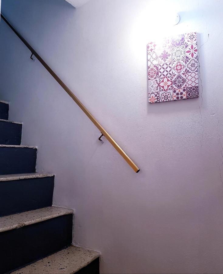 Porta Terra Apartment Cefalù Dış mekan fotoğraf