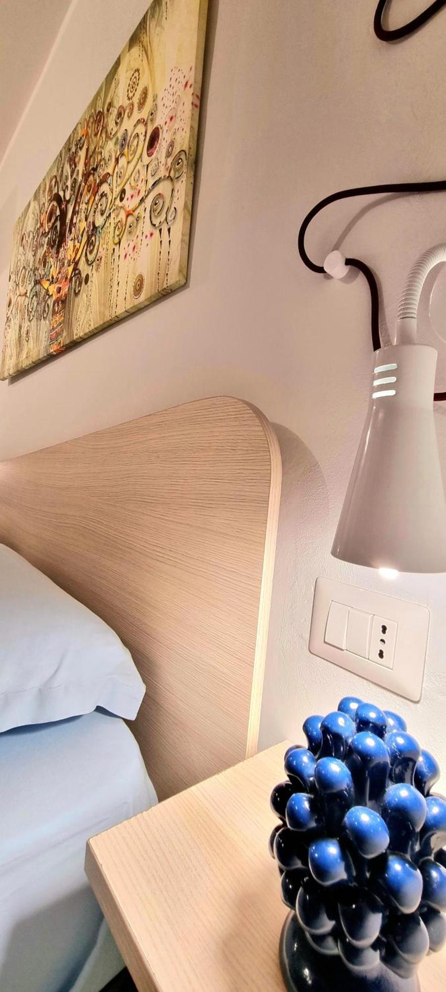 Porta Terra Apartment Cefalù Dış mekan fotoğraf