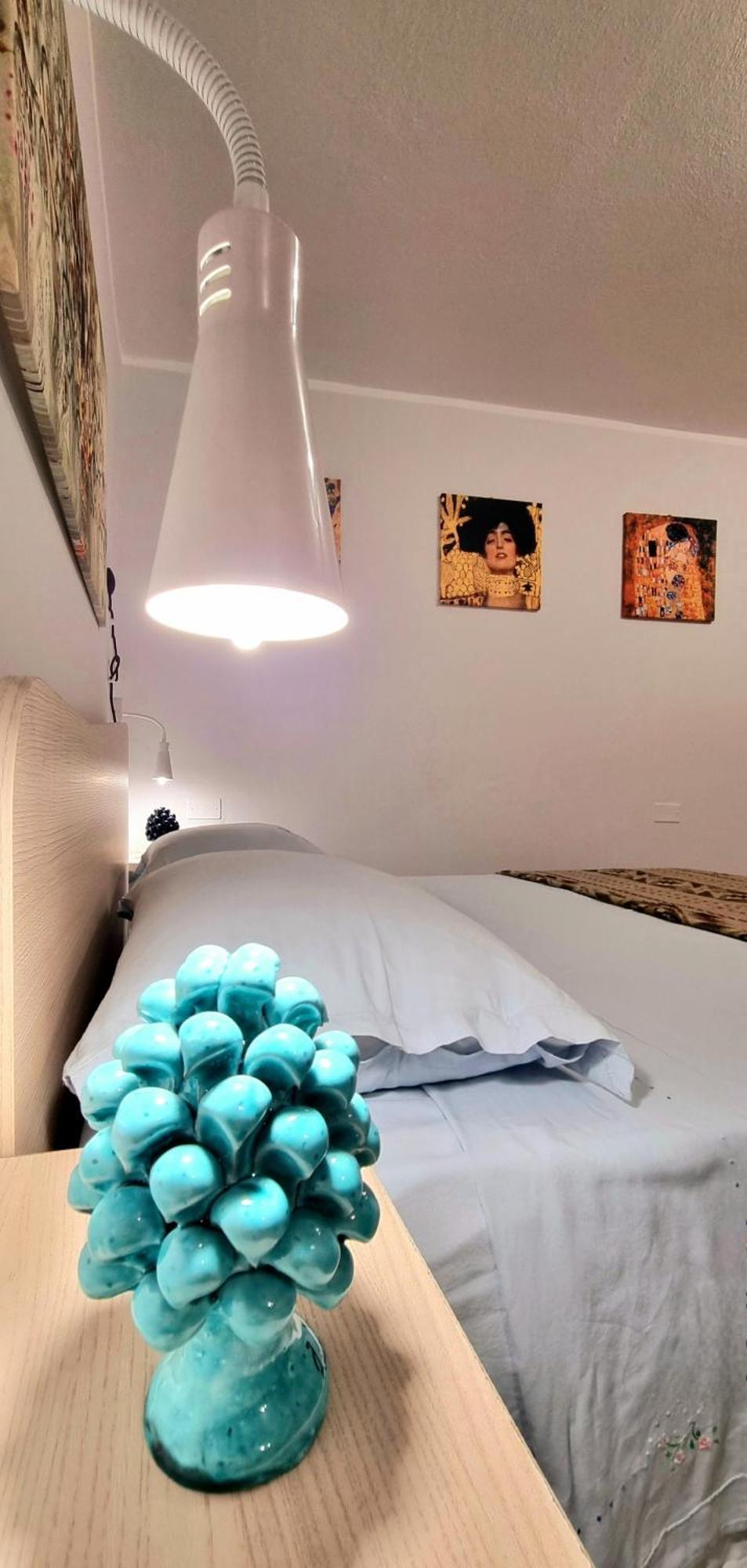 Porta Terra Apartment Cefalù Dış mekan fotoğraf