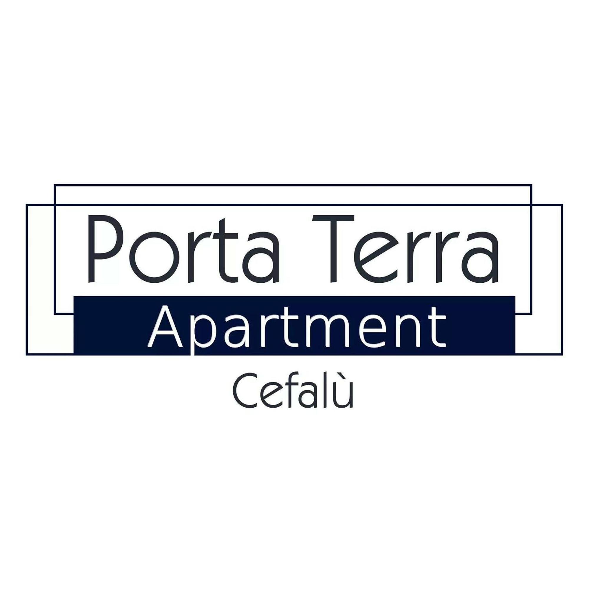 Porta Terra Apartment Cefalù Dış mekan fotoğraf