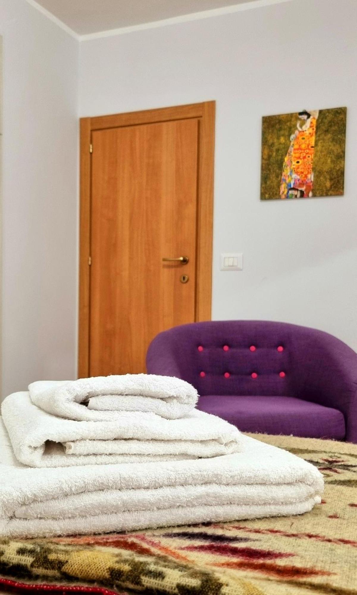 Porta Terra Apartment Cefalù Dış mekan fotoğraf