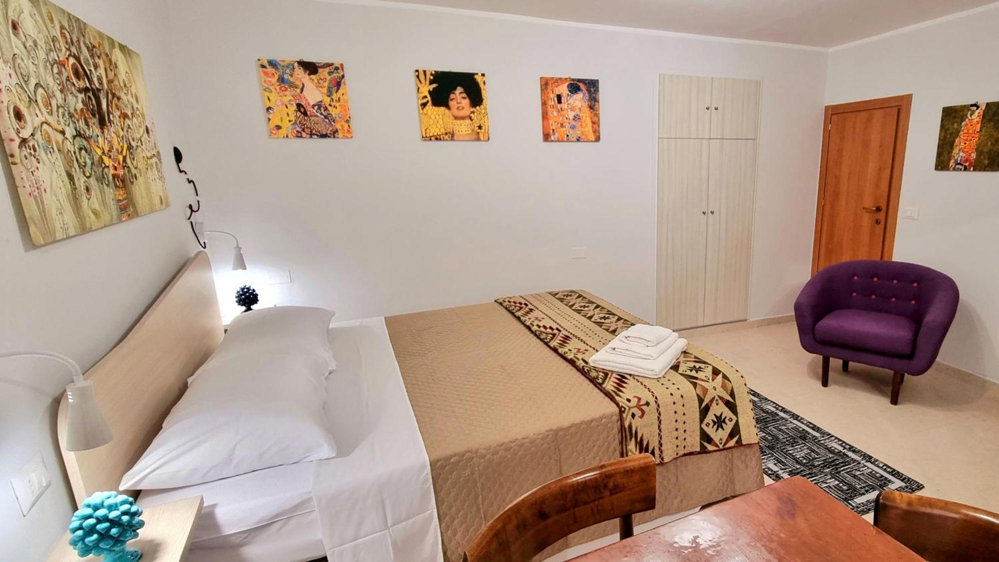 Porta Terra Apartment Cefalù Dış mekan fotoğraf