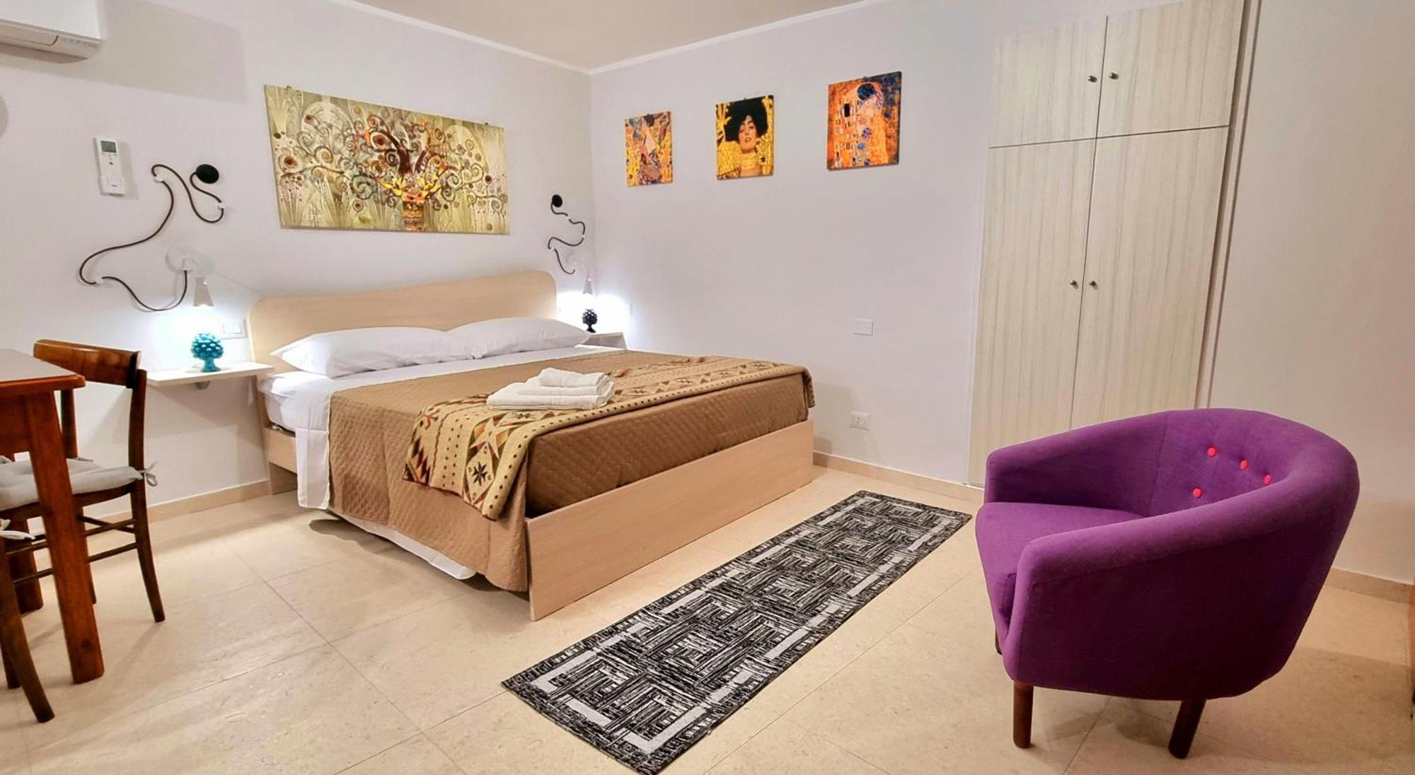 Porta Terra Apartment Cefalù Dış mekan fotoğraf