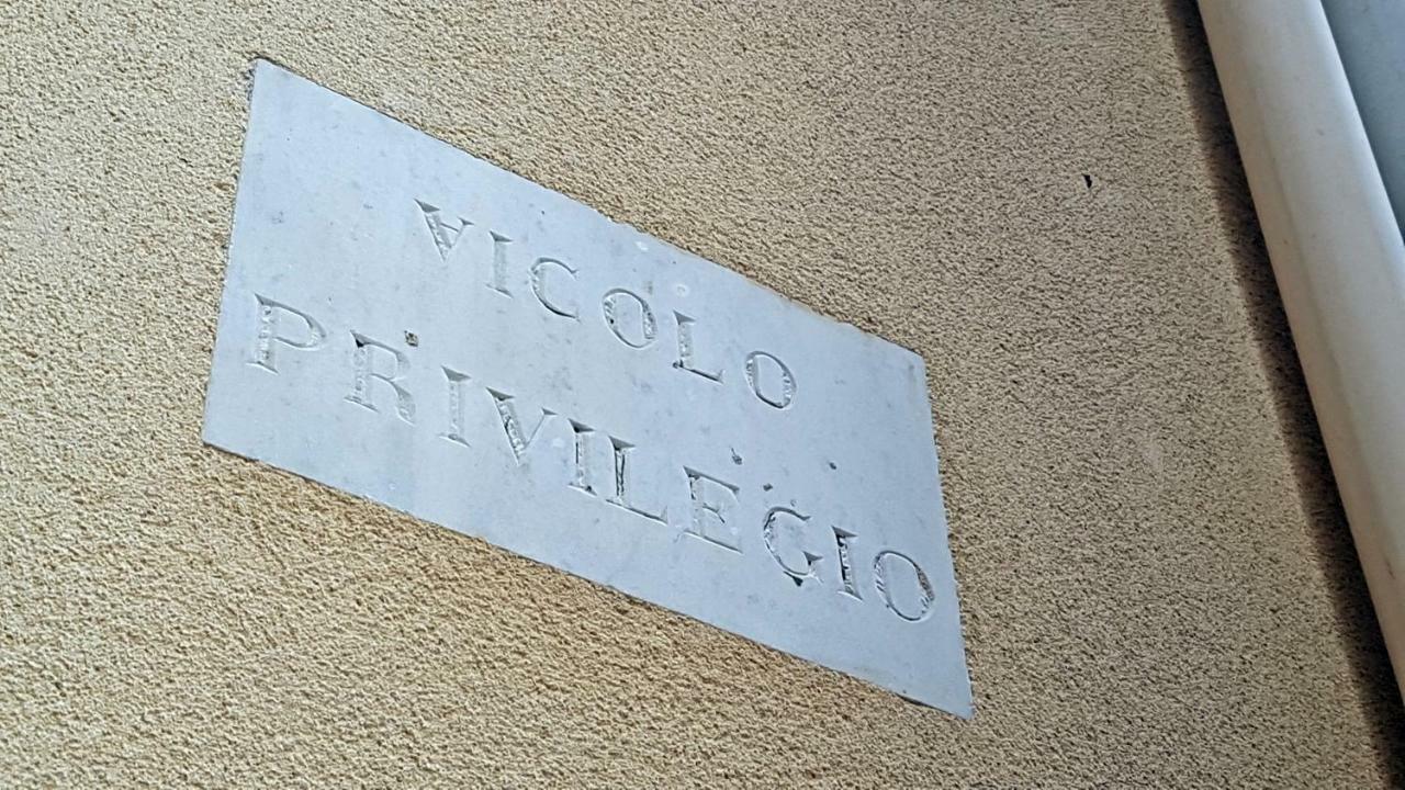 Porta Terra Apartment Cefalù Dış mekan fotoğraf